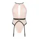 Body de Encaje Obsessive Lilines S/M