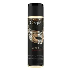 Aceite de Masaje Erótico Orgie TANTRIC DIVINE NECTAR 200 ml