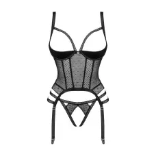 Corsé Obsessive LANELIA M/L