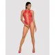 Body Obsessive B120 Rojo S/M/L