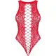 Body Obsessive B120 Rojo S/M/L