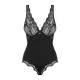 Body Obsessive Luvae Negro L/XL