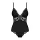 Body de Encaje 810-TED-1 Obsessive S/M