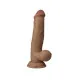 Realistic Vibrator Shaft N 8.5 - OAK