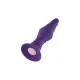Anal plug FemmeFunn Pyra Purple
