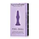 Anal plug FemmeFunn Pyra Purple
