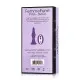 Anal plug FemmeFunn Pyra Purple