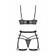 Underwear Set Obsessive XS/S