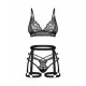 Underwear Set Obsessive XS/S
