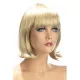 Wigs World Wigs Blonde