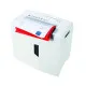 Paper Shredder Hsm X5