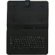 Funda para Tablet Talius CV-3006 Negro Qwerty Español
