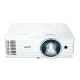 Proyector Acer S1386WH DLP WXGA 3600 lm 1080 px Blanco
