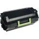 Toner Lexmark 522 Black