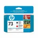 Impresora HP CD949A Negro/Rojo