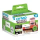 Printer Labels Dymo Durable White