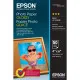 Glossy Photo Paper Epson C13S042547 Brillo (10 x 15 cm)