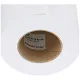 Rollo de papel para Plotter HP C6035A Blanco 46 m Brillante