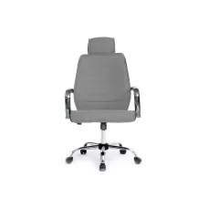 Silla de Oficina Equip 651005 Gris