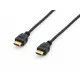 Cable HDMI Equip 119355 Negro 5 m