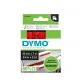 Etiquetas para Impresora Dymo S0720870 Rojo 7 m