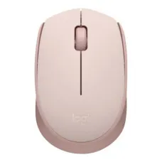 Wireless Mouse Logitech M171 Pink