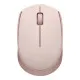 Wireless Mouse Logitech M171 Pink