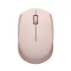 Wireless Mouse Logitech M171 Pink