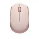 Wireless Mouse Logitech M171 Pink