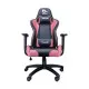 Silla Gaming Talius GECKO V2 Negro Rosa