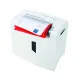 Paper Shredder Hsm X8
