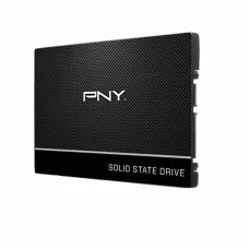 Hard Drive PNY SOLID STATE DRIVE7CS900-480-PB 2,5