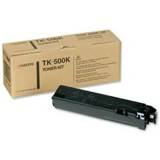 Toner Kyocera 370PD0KW Black
