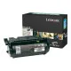 Toner Lexmark X644X11E Black
