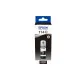 Ink for cartridge refills Epson C13T07A140 Black