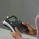 Portable Electric Label Maker Dymo LabelManager™ 210D+ QWERTY Kitcase (1 Unit)