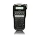 Portable Electric Label Maker Brother PT-H110 12 mm Black