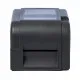 Label Printer Brother TD-4520TN Black Grey (1 Unit)