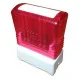 Stamper Brother PR1438R6P Red 6 Units (6 Units)