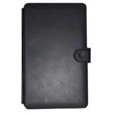 Case for Tablet and Keyboard approx! APPIPCK04 Black