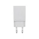 Cargador de Pared Aisens A110-0404 Blanco 10 W (1 unidad)