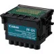 Cabezal de Recambio Canon PF-05 Negro Incoloro