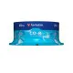 CD-R Verbatim 43432 700 MB 52x (25 uds) 700 MB