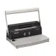 Encuadernadora Fellowes Metal 50R Negro