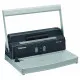Encuadernadora Fellowes Metal 50R Negro