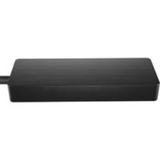 USB Hub HP 6G843AA#ABB Black