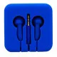 Auriculares T'NB POCKET Azul