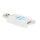 Lector de Tarjetas Externo T'NB Mini USB 3.0 Blanco