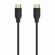 Cable HDMI Aisens A120-0726 Negro 5 m