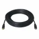 Cable HDMI Aisens A119-0106 Negro 30 m